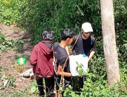 Karang Ampar Menang Laga dengan Gajah Tanpa Menumpahkan Darah