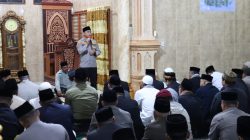Kapolres Aceh Tengah Imbau Orang Tua Tingkatkan Pengawasan Anak Cegah Kejahatan Seksual
