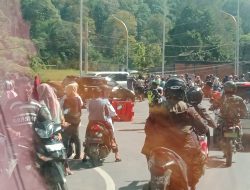 Lokasi Syuting Film Black Coffee di Takengon Ramai Dikunjungi Warga