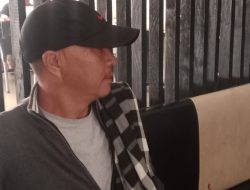 Akibat Air Tak Datang Pelanggan Caci PDAM Tirta Tawar