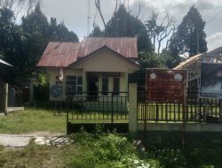 Terjepit di Tengah Dua Kabupaten, Warga Pantan Reduk Ketol Aceh Tengah Menjerit Minta Jalan