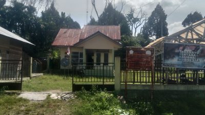 Terjepit di Tengah Dua Kabupaten, Warga Pantan Reduk Ketol Aceh Tengah Menjerit Minta Jalan