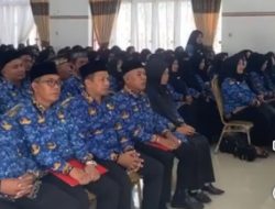 Mutasi Besar Guru dan Kepala Sekolah di Aceh Tengah: Siapa yang Digeser, Siapa yang Diabaikan?