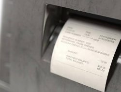 Saldo Tak Sampai Rp5 Juta: Potret Ekonomi Suram Warga Aceh Tengah