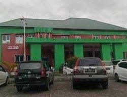 Babak Baru Dugaan Fraud RSUD Muyang Kute, Laporan Resmi Masuk ke Kejaksaan Negeri Bener Meriah