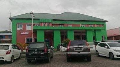 Babak Baru Dugaan Fraud RSUD Muyang Kute, Laporan Resmi Masuk ke Kejaksaan Negeri Bener Meriah