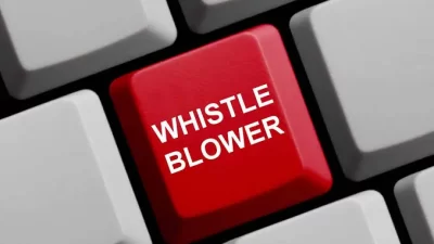 Siapa Whistleblower Pelapor RSUD Muyang Kute Terkait Dugaan Fraud Klami BPJS Rp800 Juta ke Kejaksaan?