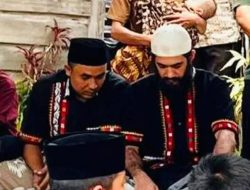 Munalo Menyambut Reza